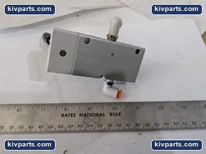 Parker PD45473 France 30 PSI – actual item, photo 3 of 4