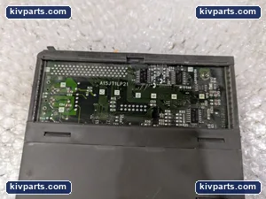 Mitsubishi A1SJ71LP21 Fiber Network Module A1S PLC – actual item, photo 3 of 4