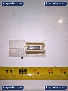 YC4A4 Lug – actual item, photo 3 of 5