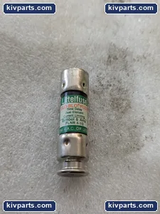 Littelfuse Flnr 4-1/2 SLO BLO Fuse – actual item, photo 3 of 10
