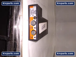 Reliance Electric 45C60 AutoMate Dual Output Module PLC – actual item, photo 3 of 4