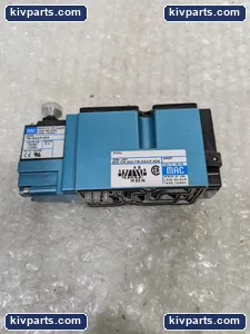 MAC 82A-CA-000-TM-DAAP-4DA Valves – actual item, photo 6 of 10