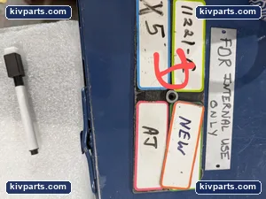 Wayne Fuel Dispenser Part – actual item, photo 2 of 2