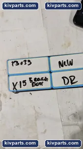 Kearney 32040CPS Fuse Accessories FUSE – actual item, photo 7 of 7