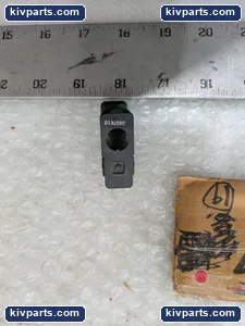 Eaton 8497K10 Cover Military Aircraft Panel – actual item, photo 4 of 6