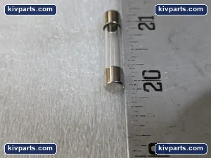 Mersen GGC1/10 Fuse – actual item, photo 4 of 6