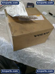Volvo VOE181087 Roller Bearing – actual item, photo 8 of 8