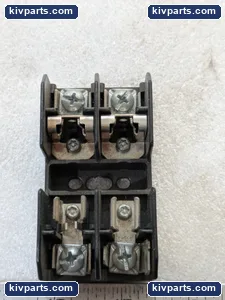Bussmann BC6032P Fuse Block Holder – actual item, photo 8 of 9