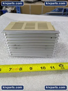 Delta VFD002S21A AC Motor Drive Inverter VFD – actual item, photo 3 of 6