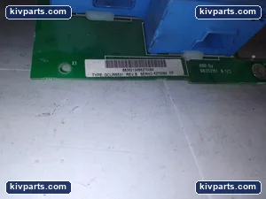 ABB GCUR5531 Board Current Measurement Drive – actual item, photo 2 of 4