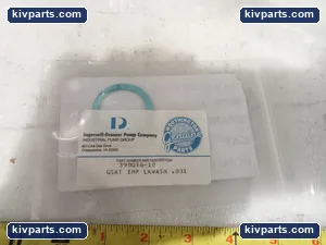 390036-10 Impeller Lock Washer Gasket – actual item, photo 3 of 7