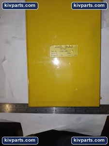 Fanuc OA16D Output Module – actual item, photo 2 of 6