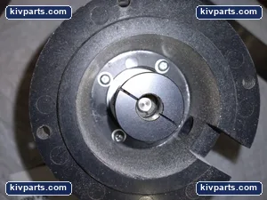Dynapar 526A36001340 Encoder – actual item, photo 2 of 8