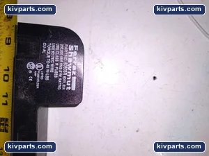 Mersen 60605R RMS SYM Class Fuses – actual item, photo 4 of 5