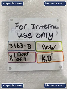Cutler-Hammer 9586H1329B Relay Heater Element Coil – actual item, photo 6 of 6