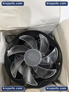 I71C Cooler Master Suport Socket – actual item, photo 4 of 7