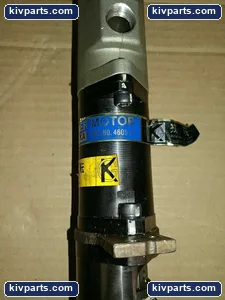 NR-30KA Pneumatic Nutrunner Motor – actual item, photo 3 of 6