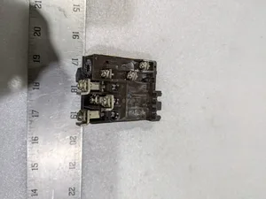 Moeller ZO-11 Contactor