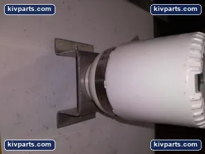 ABB TTF300 Hart Temperature Transmitter – actual item, photo 9 of 10