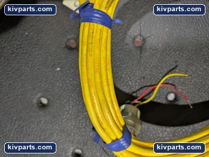 Sandelius PMIV-601 Sensor Probe – actual item, photo 7 of 9