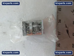 Eaton D2PF4AR Control Relay – actual item, photo 5 of 6