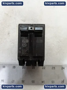 General Electric RT-690 Circuit Breaker – actual item, photo 5 of 14