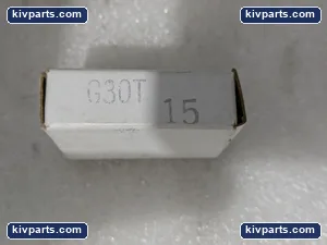 Gould G30T15 Heater Element Motor Starter – actual item, photo 3 of 8