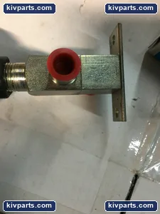 Thermo King 66-4694 Shutoff Valve – actual item, photo 4 of 7