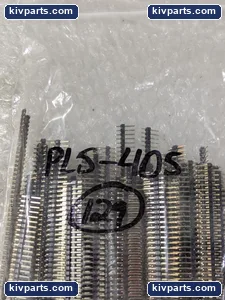PLS-40S Connector – actual item, photo 2 of 3