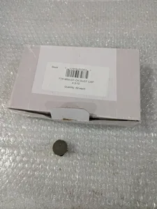 10/ORDER Cap 4.3-10 Female RF Connector
