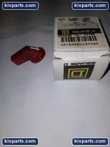 Square D R24 Class 9001 Type – actual item, photo 2 of 3