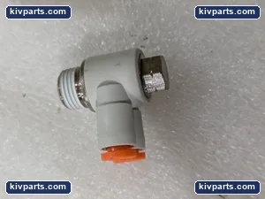 SMC 19114-01 Pipe Fitting – actual item, photo 2 of 4