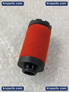Atlas Copco 2901-0195-00 PD6 Service Kit Filter Element – actual item, photo 2 of 5