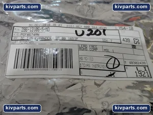 Texas Instruments PCF8574AN Integrated Circuit – actual item, photo 2 of 4