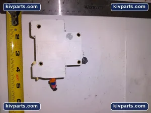 Merlin Gerin C32N Multi 9 Type – actual item, photo 3 of 11
