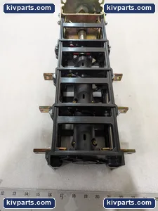 Eaton LS2R515F3N2A Rotary Cam Switch – actual item, photo 4 of 12