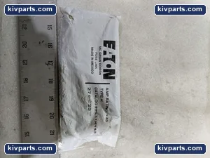 Eaton FL11K140 Type EEI-NEMA Fuse – actual item, photo 3 of 11
