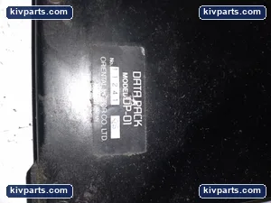 Oriental DP-01 Motor – actual item, photo 4 of 4