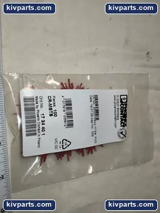 Phoenix Contact 1734401 Crmstb 16X6 Bag – actual item, photo 2 of 4