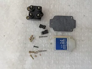 Honeywell 2MN13 Micro Switch