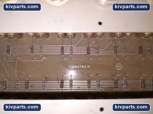 General Electric IC3606STMG1B Board Card Industrial Control – actual item, photo 4 of 7