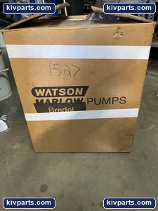 Watson-marlow 070.9202.000 704U/R Auto Pump – actual item, photo 2 of 9