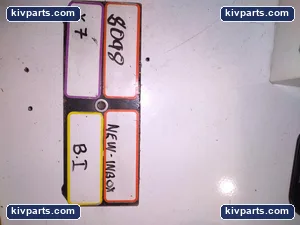Bussmann BC6031P Tron Fuseblocks – actual item, photo 5 of 5