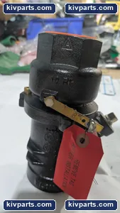 OPW 10RF-2001 NPT Emergency Shut-Off Valve – actual item, photo 3 of 9