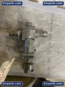 Pulsafeeder GC2-ACE-KKU-XN ECO Gearchem Gear Pump – actual item, photo 2 of 8