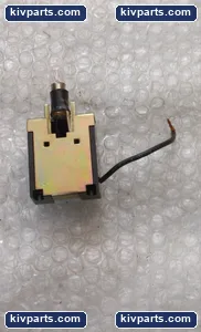 Furnas 52PA6D3A Oiltight Pilot Light – actual item, photo 2 of 4