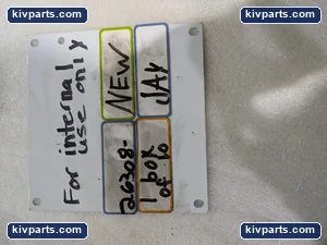 Mersen OTS6 One-Time Fuse – actual item, photo 8 of 8