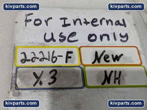 Kearney 36708 Lug – actual item, photo 6 of 6