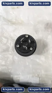 Arrow Hart L820PWBK Lock Watertight Plug – actual item, photo 3 of 6