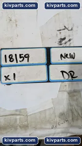 Rosemount 444RL3D1A2E5 45V-DC Temperature Transmitter – actual item, photo 10 of 10